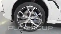 2021 BMW X6M
