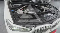 2021 BMW X6M
