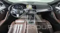 2021 BMW X6M