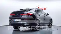 2021 BMW X6M