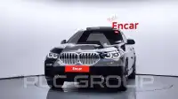 2021 BMW X6M