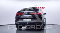 2021 BMW X6M