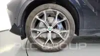 2021 BMW X6M