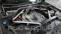 2021 BMW X6M