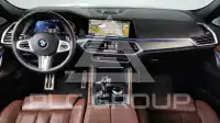 2021 BMW X6M