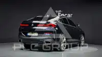 2021 BMW X6M