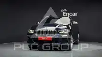 2021 BMW X6M