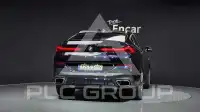 2021 BMW X6M