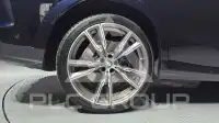 2021 BMW X6M