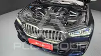 2021 BMW X6M