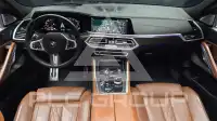 2021 BMW X6M
