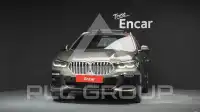 2021 BMW X6M