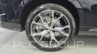 2021 BMW X6M
