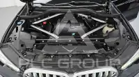 2021 BMW X6M
