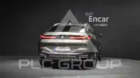 2021 BMW X6M