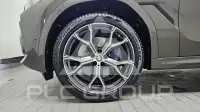 2021 BMW X6M