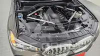 2021 BMW X6M