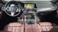 2021 BMW X6M