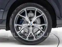 2021 BMW X6M