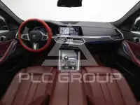 2021 BMW X6M