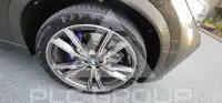 2021 BMW X6M