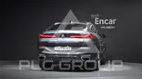 2021 BMW X6M