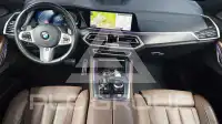 2021 BMW X6M