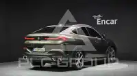 2021 BMW X6M
