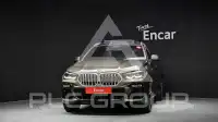 2021 BMW X6M