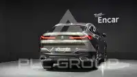 2021 BMW X6M