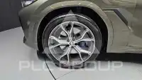 2021 BMW X6M