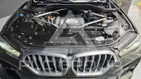 2021 BMW X6M