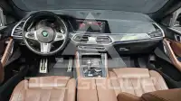 2021 BMW X6M