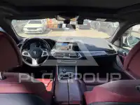 2021 BMW X6M