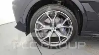 2021 BMW X6M