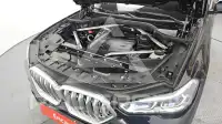 2021 BMW X6M