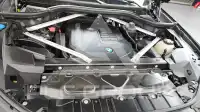 2021 BMW X6M