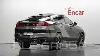 2021 BMW X6M