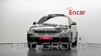 2021 BMW X6M