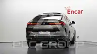 2021 BMW X6M