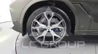 2021 BMW X6M