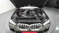 2021 BMW X6M