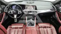 2021 BMW X6M