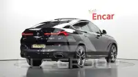 2021 BMW X6