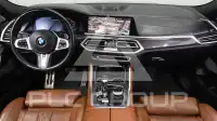 2021 BMW X6