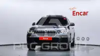 2021 BMW X6M