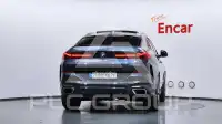 2021 BMW X6M