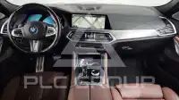 2021 BMW X6M