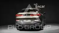 2021 BMW X6M