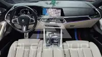 2021 BMW X6M